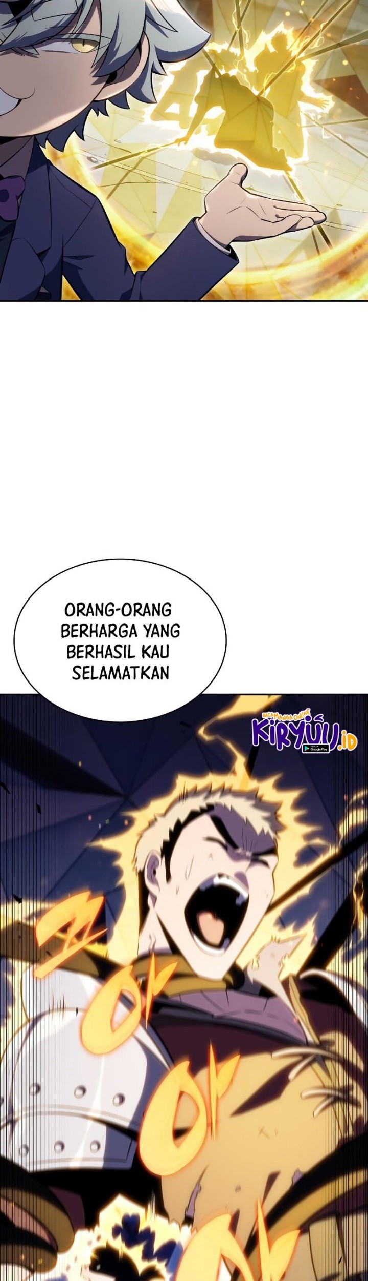 Chapter 111 - halaman 58