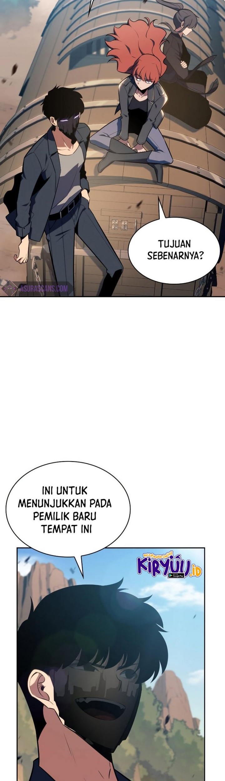 Chapter 111 - halaman 25