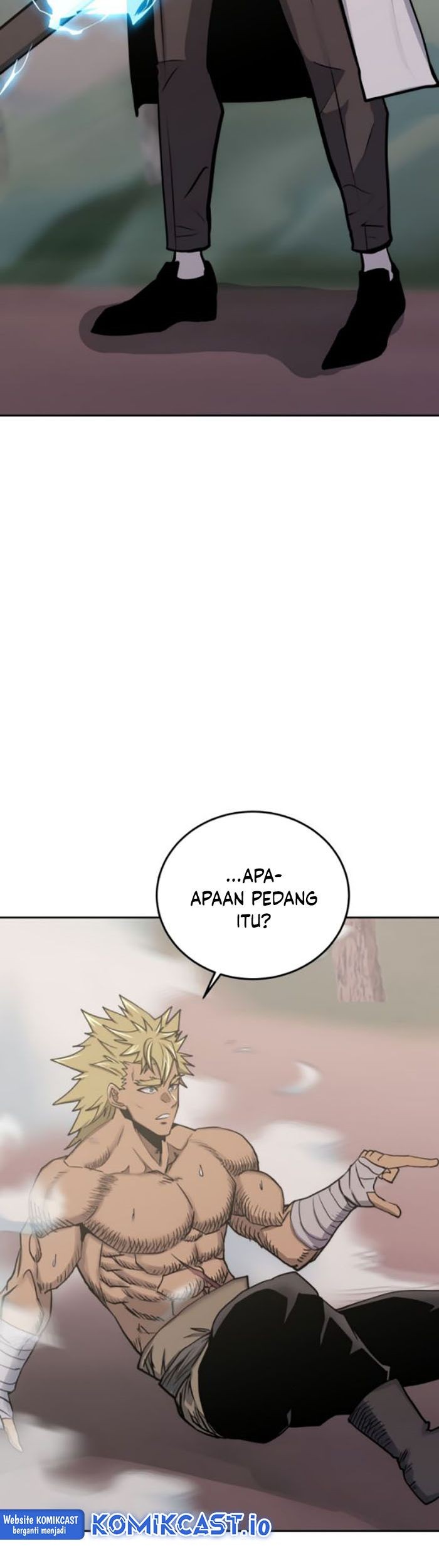 Chapter 78 - halaman 21