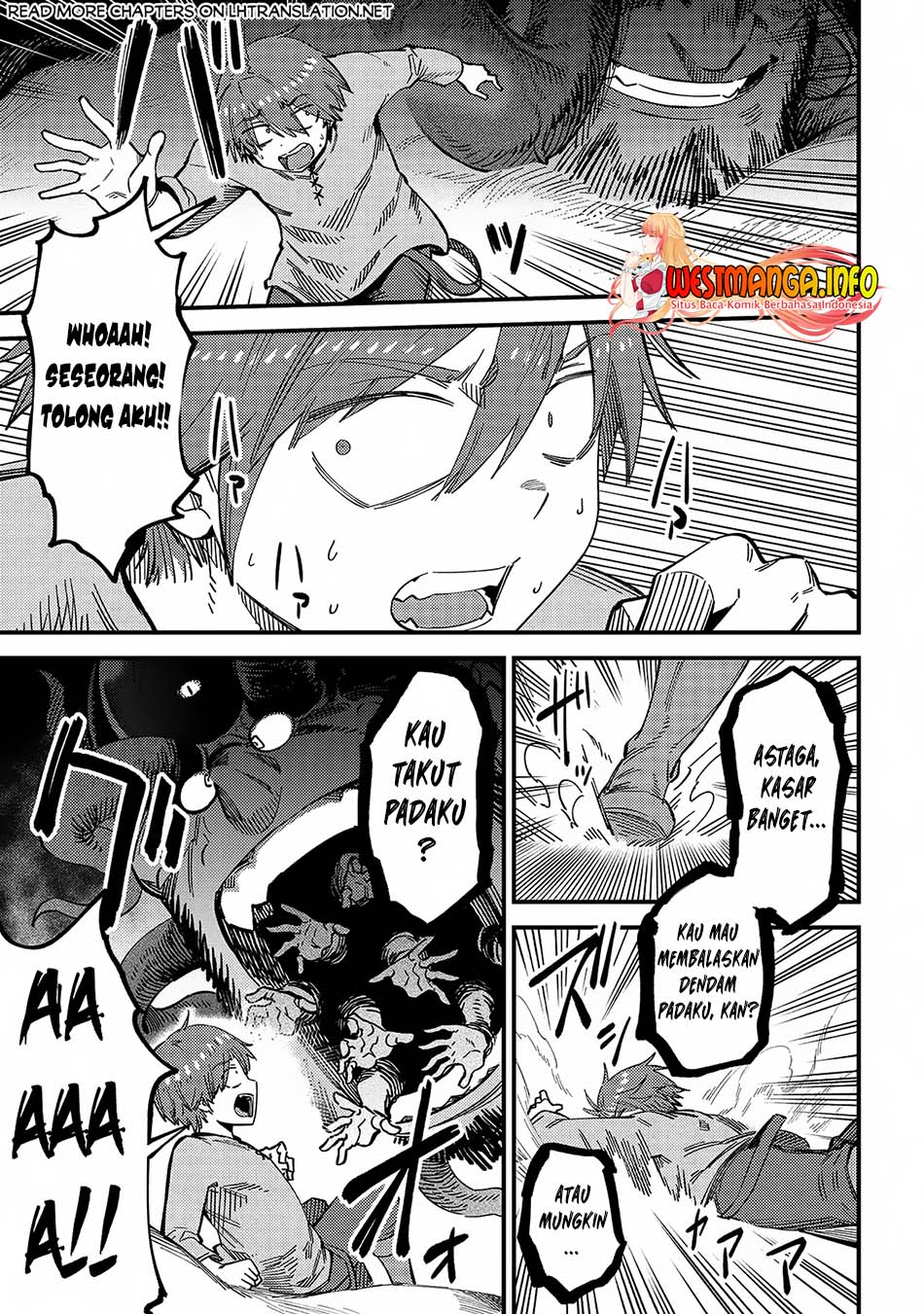 Chapter 56.1 - halaman 8