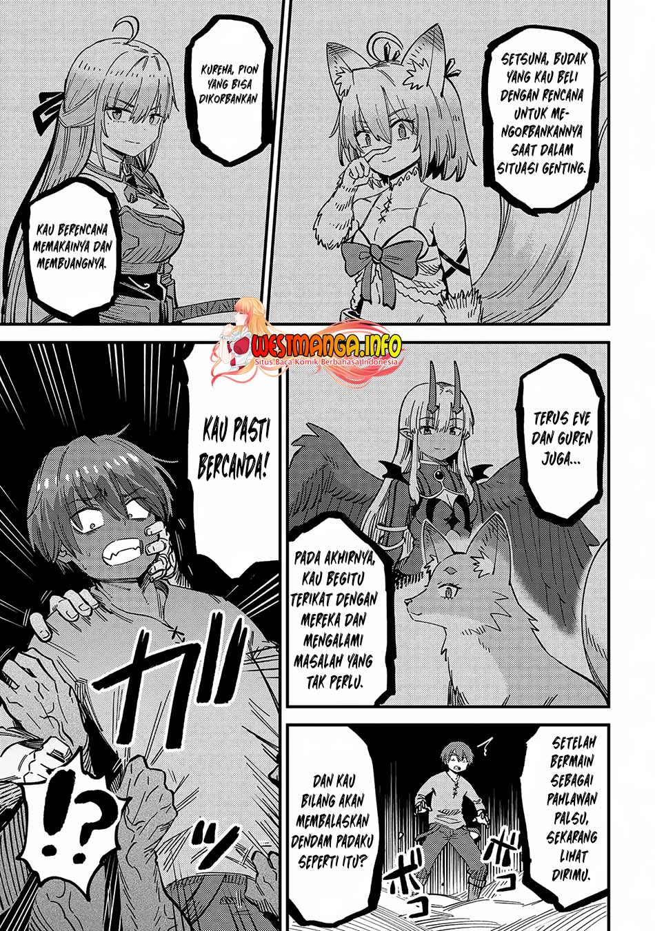 Chapter 56.1 - halaman 10