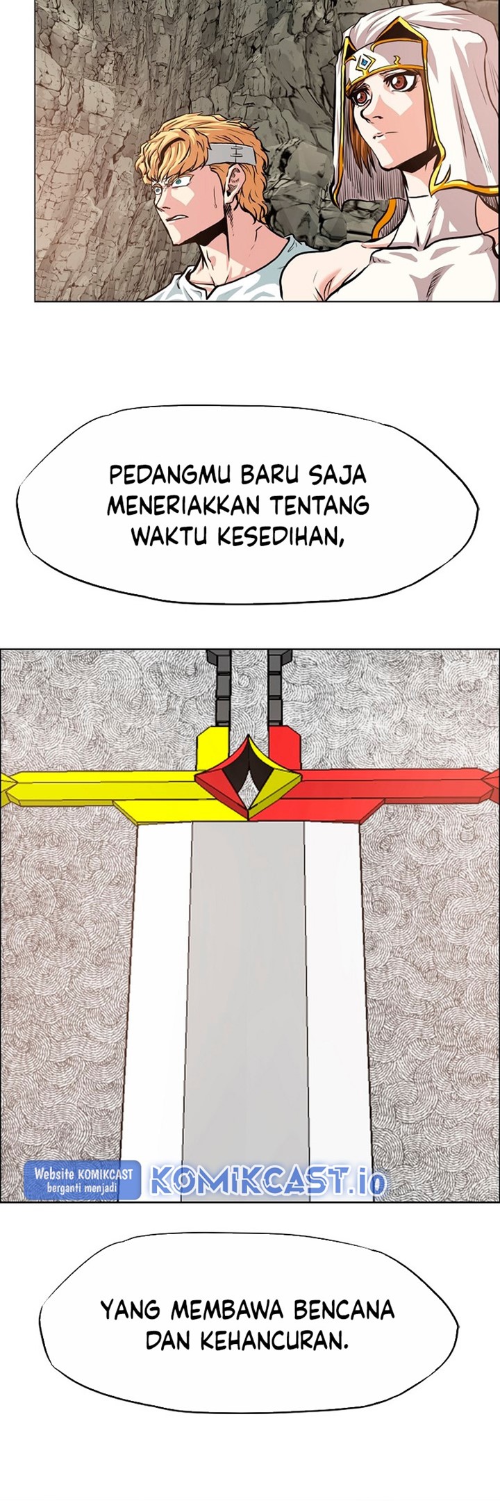 Chapter 95 - halaman 33