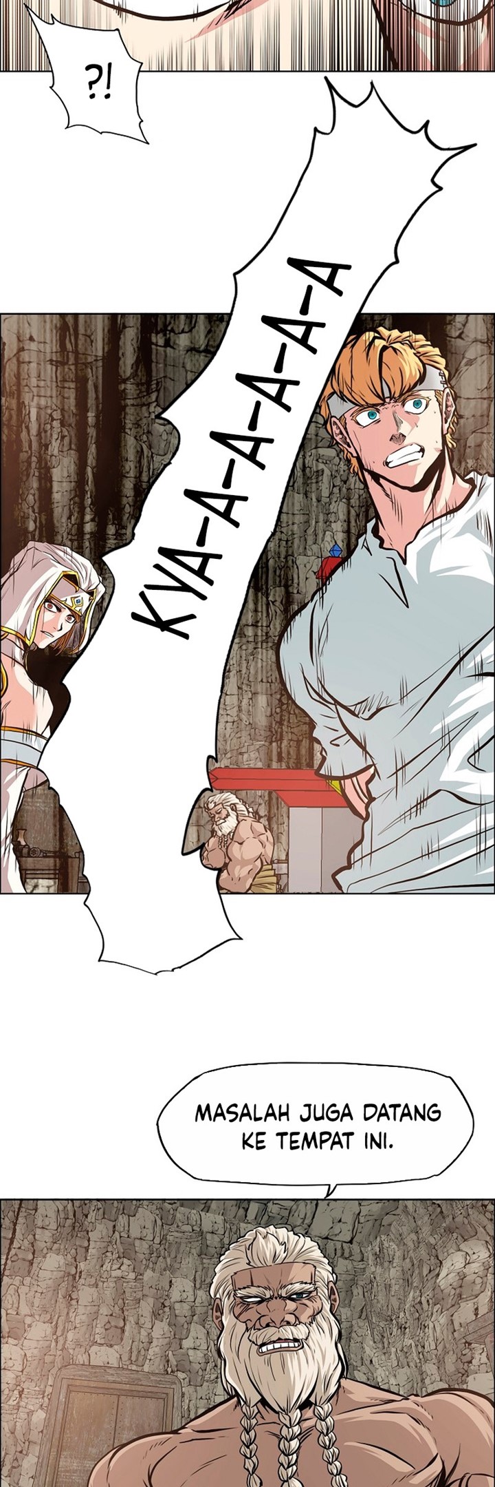 Chapter 95 - halaman 35
