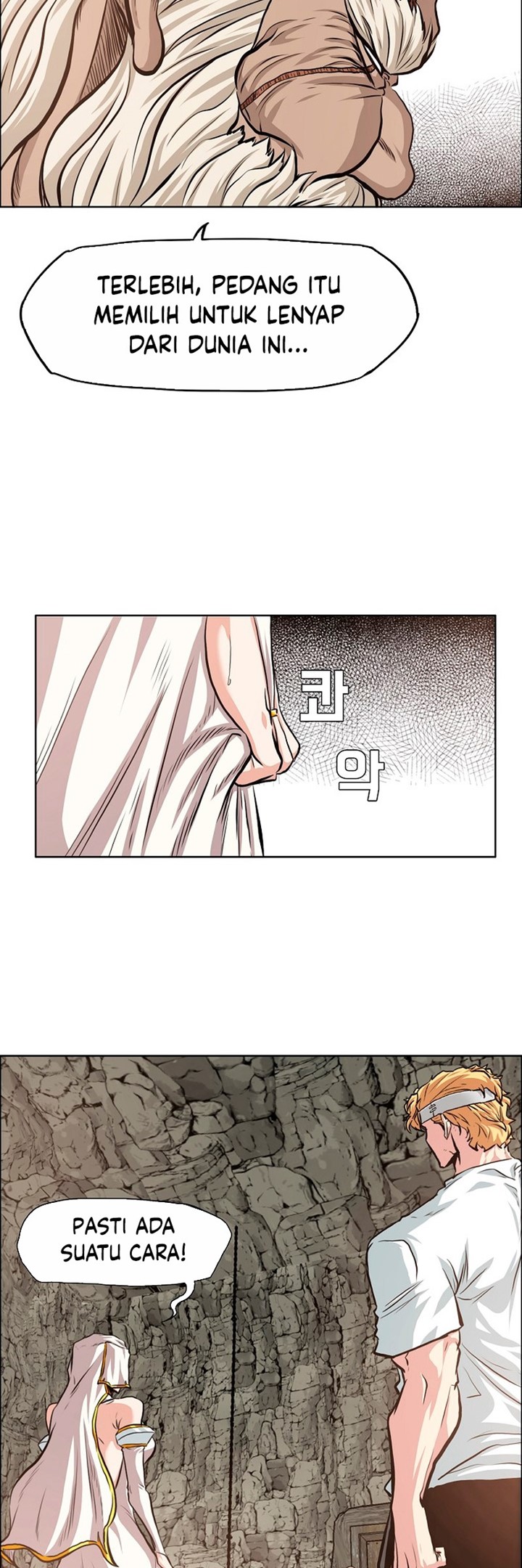Chapter 95 - halaman 38