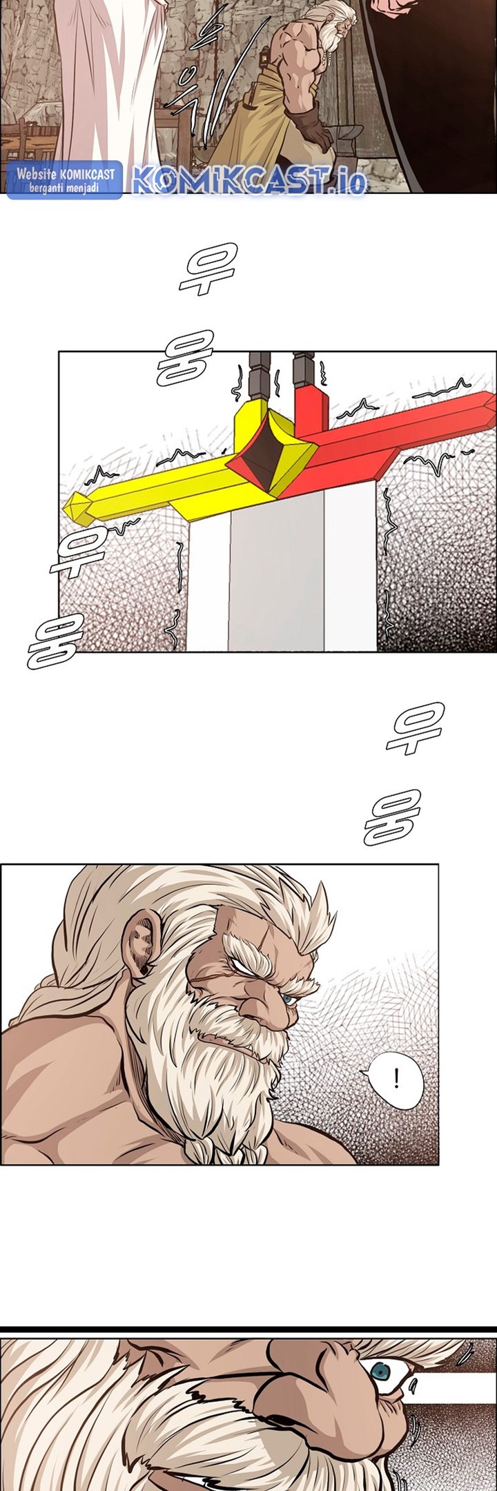 Chapter 95 - halaman 39