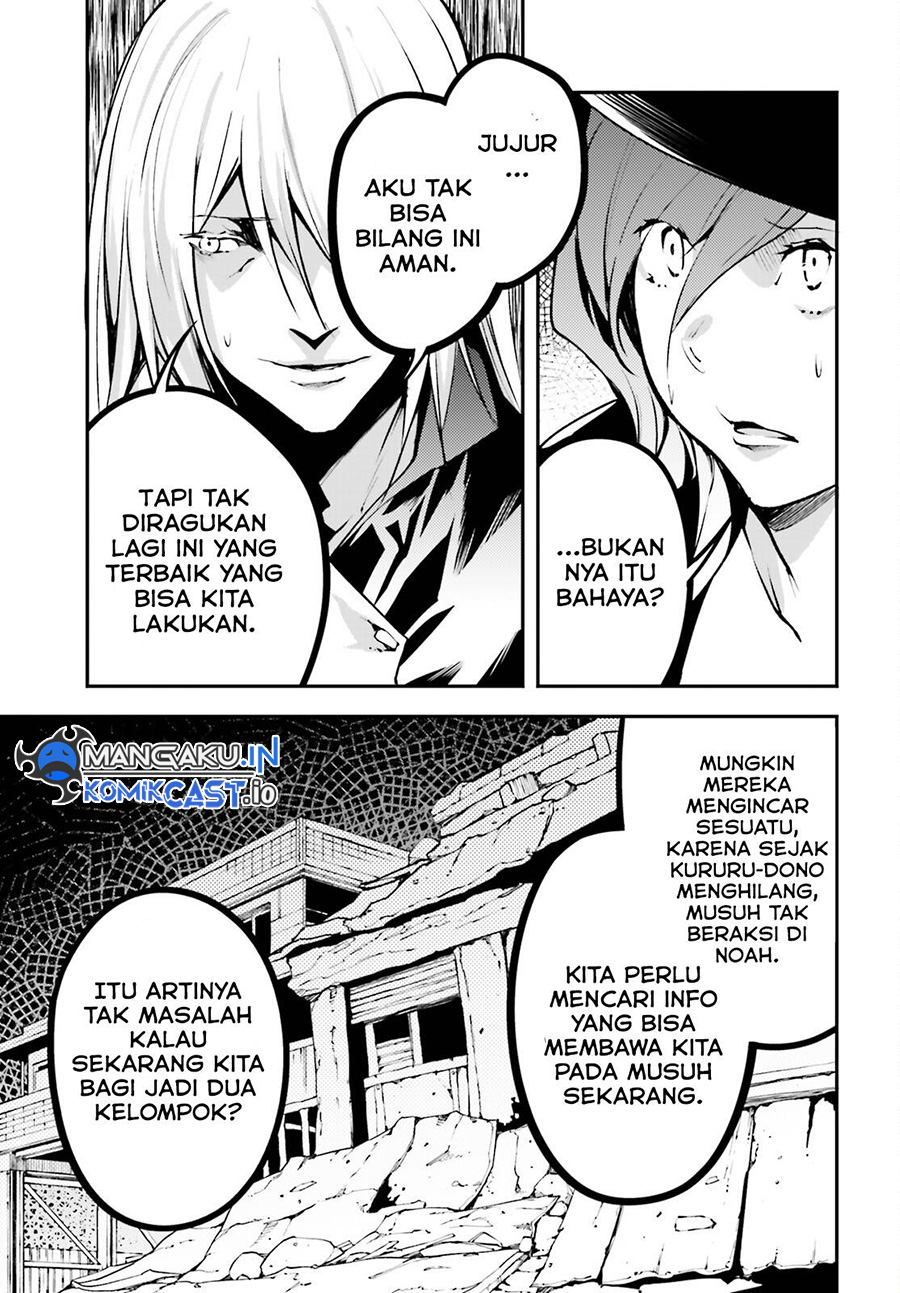 Chapter 68 - halaman 20