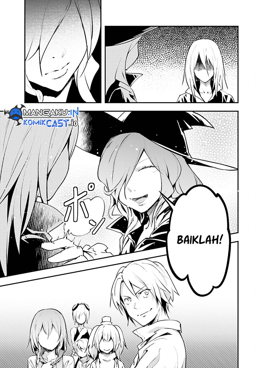 Chapter 68 - halaman 22