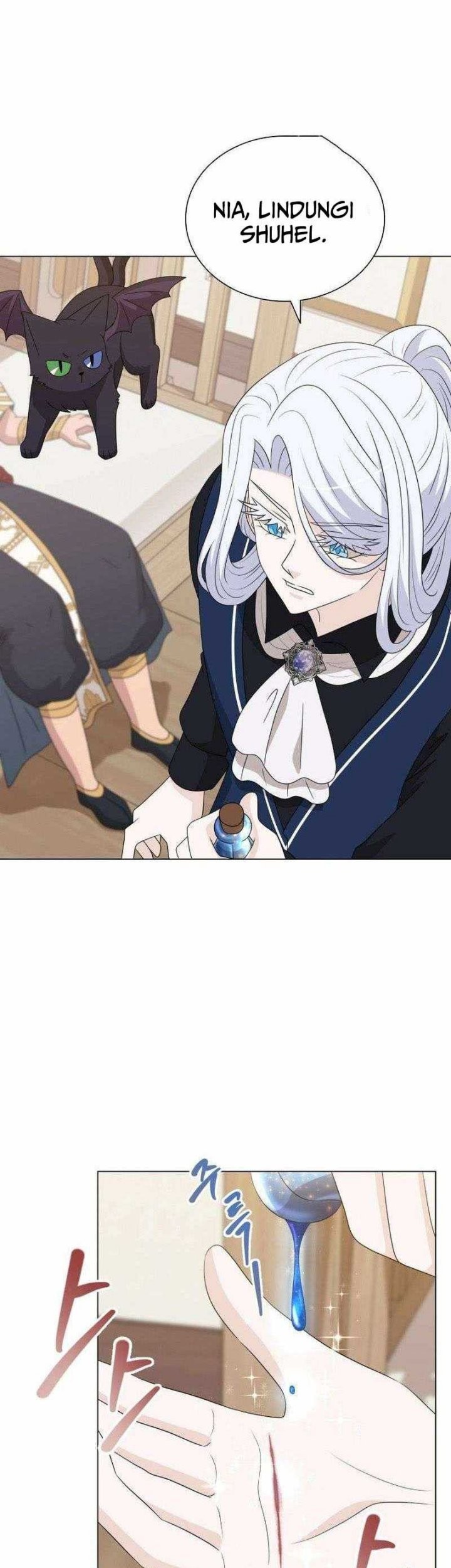 Chapter 80 - halaman 47