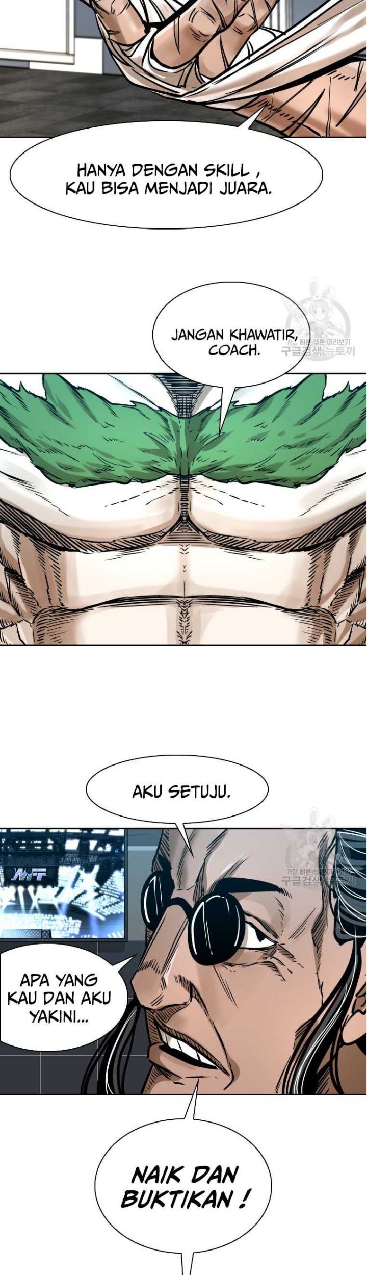 Chapter 283 - halaman 61