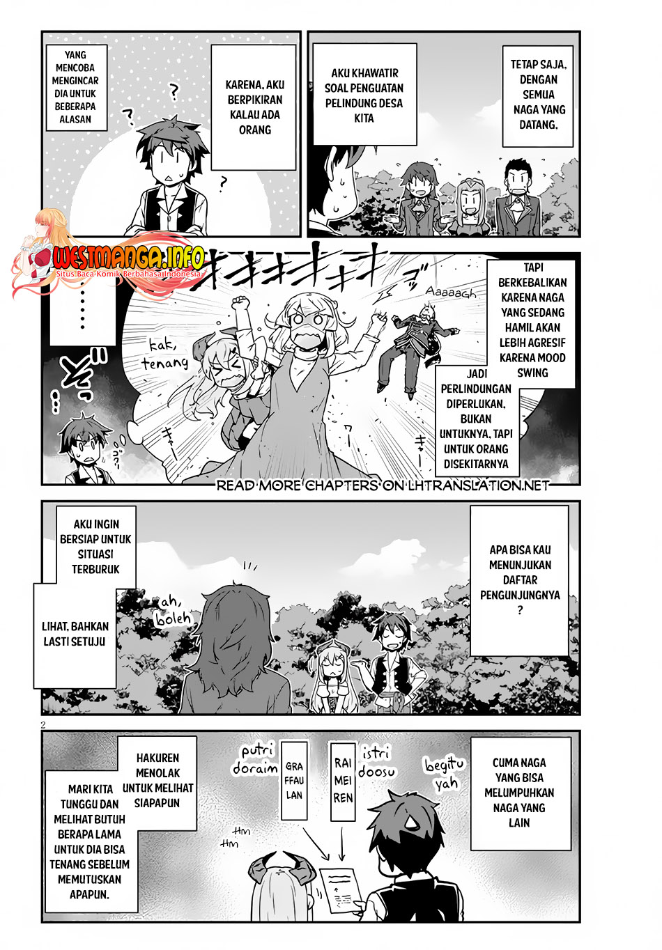 Chapter 217 - halaman 4