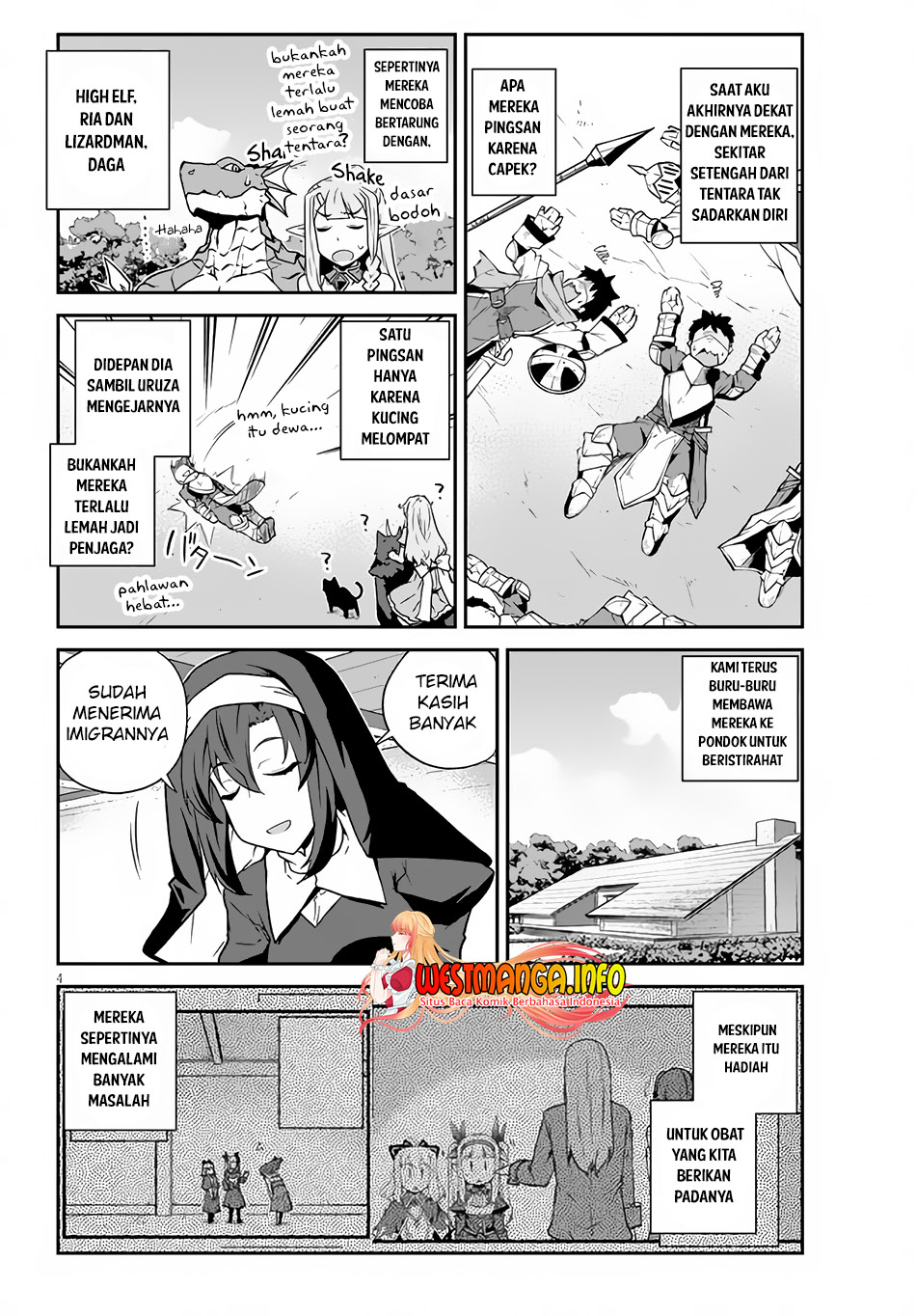 Chapter 217 - halaman 6