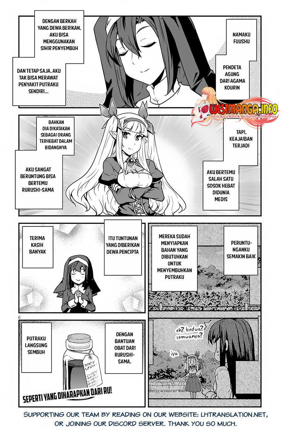 Chapter 217 - halaman 8