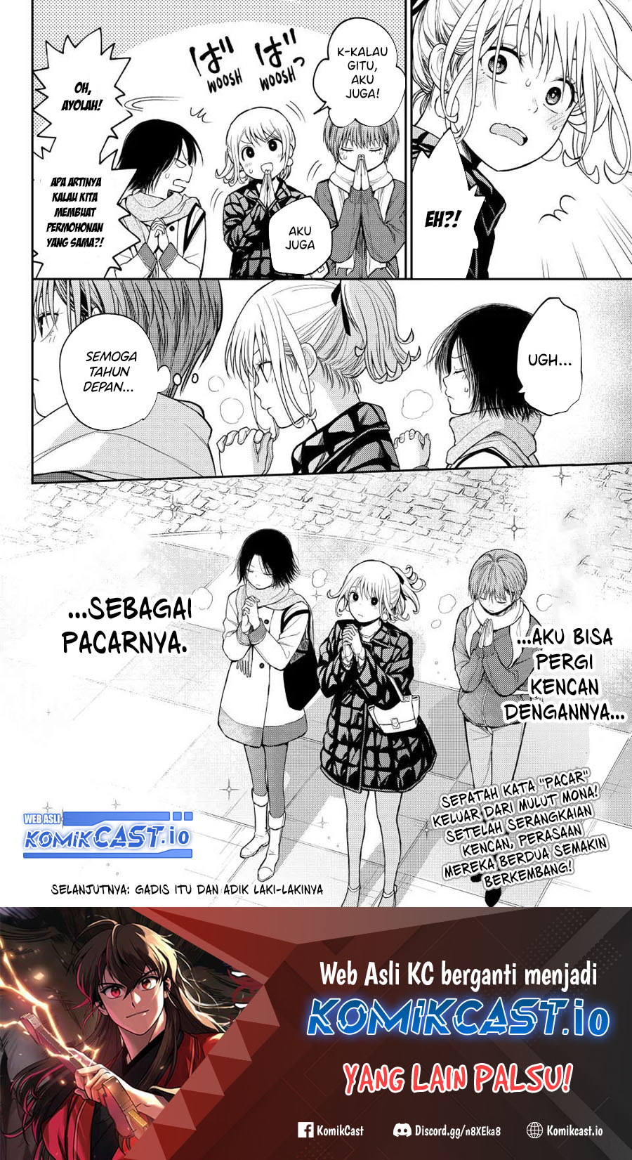 Chapter 94 - halaman 15