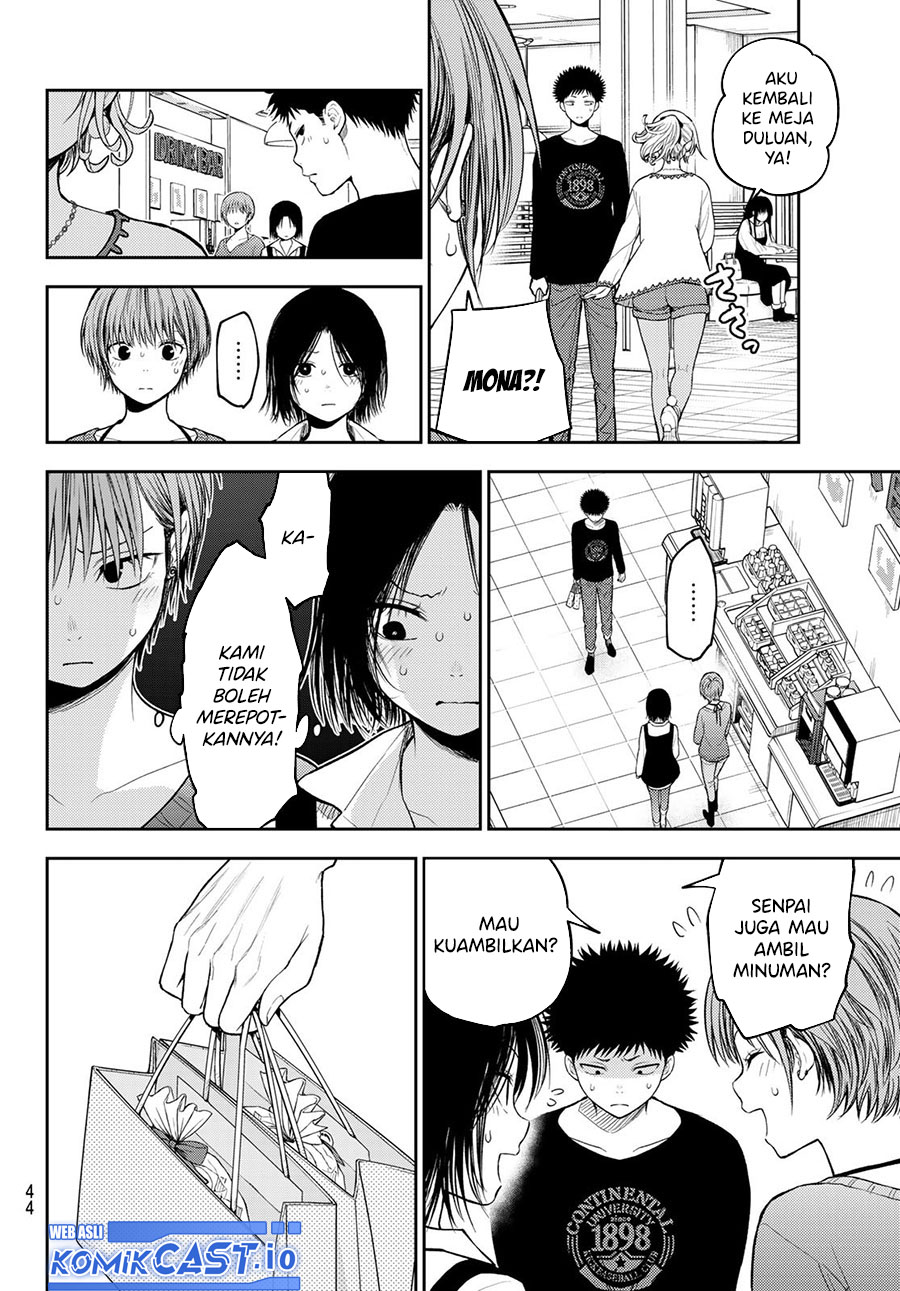 Chapter 94 - halaman 9