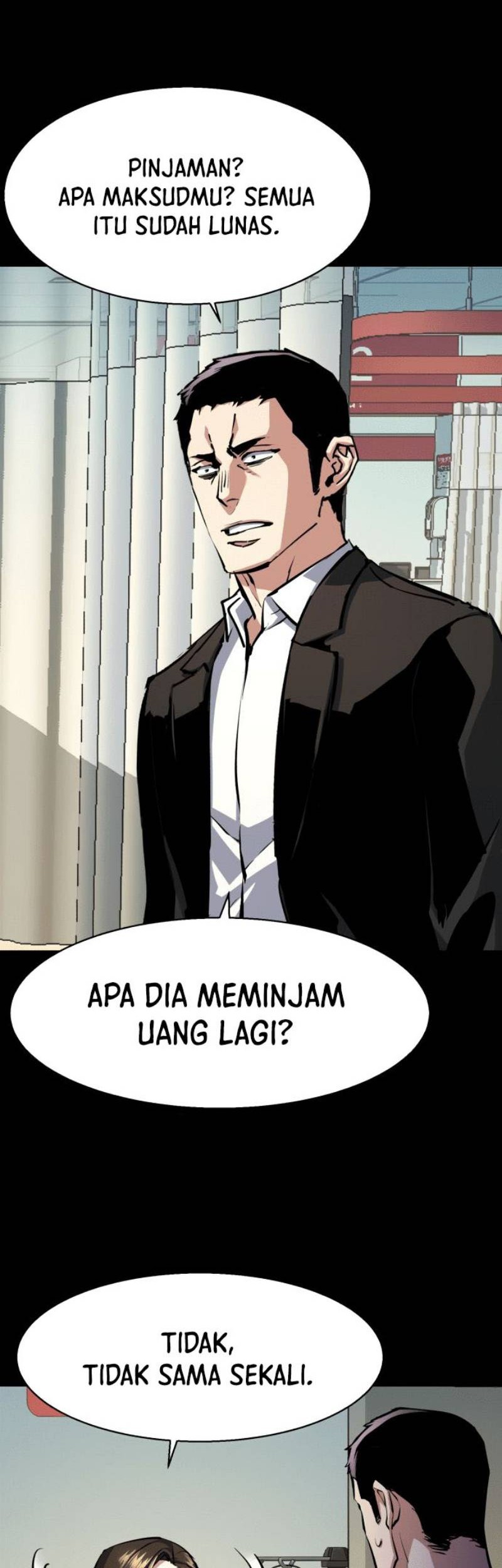Chapter 147 - halaman 46