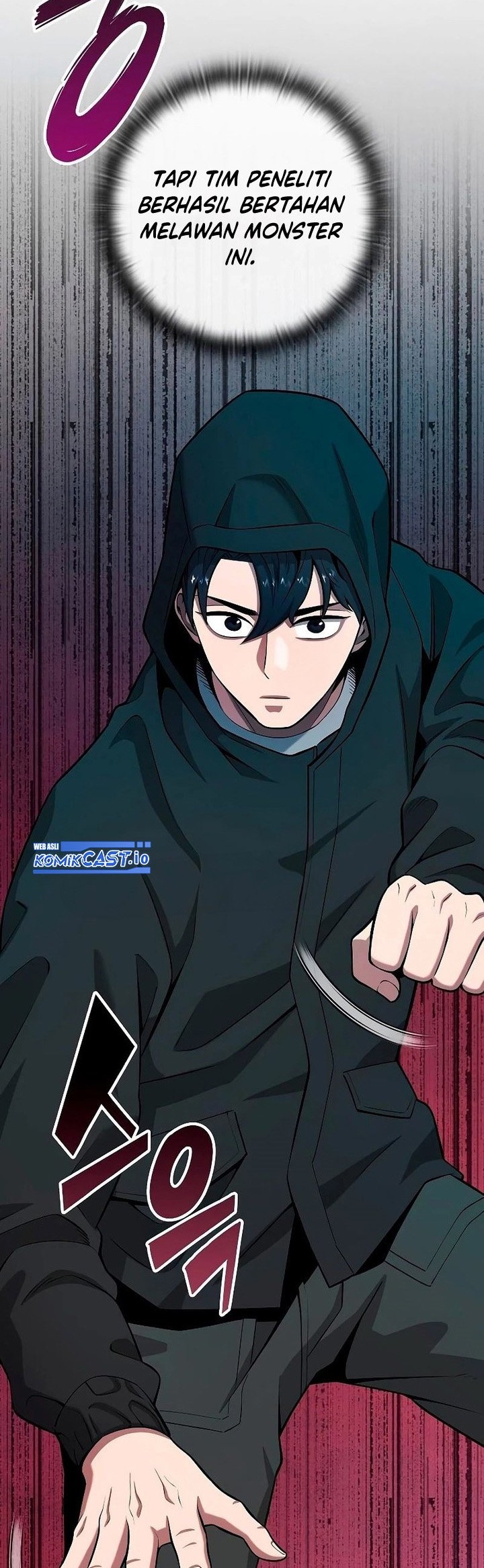 Chapter 25 - halaman 40