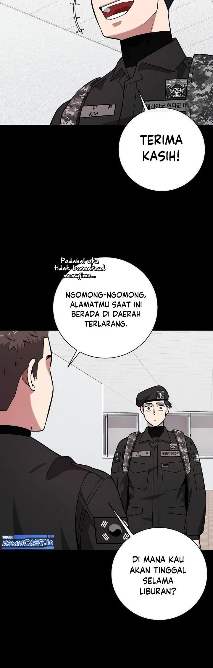Chapter 25 - halaman 8