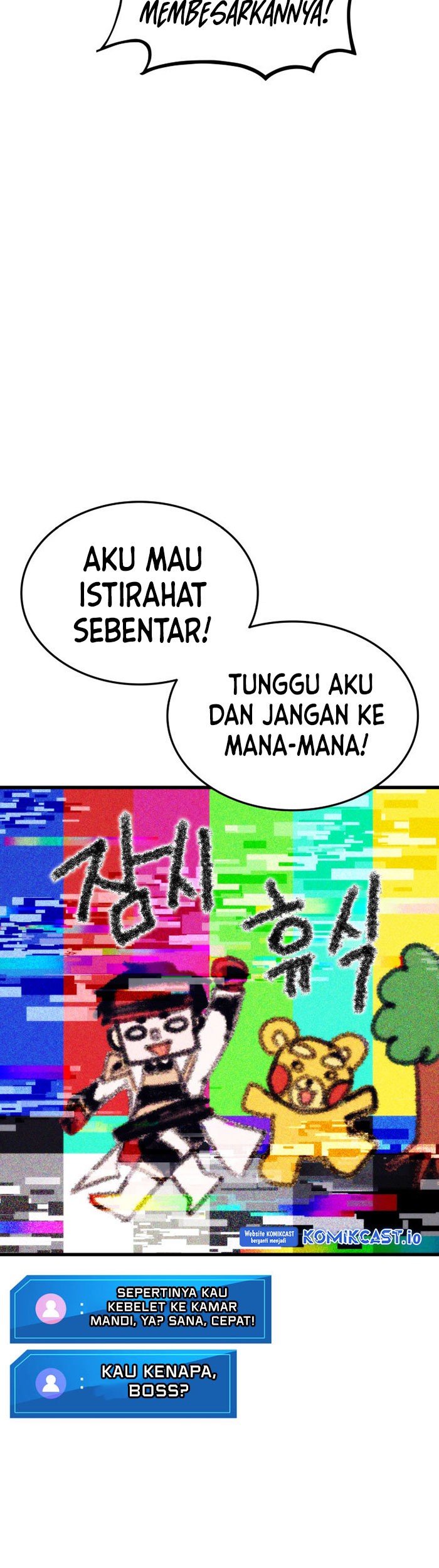 Chapter 113 - halaman 21