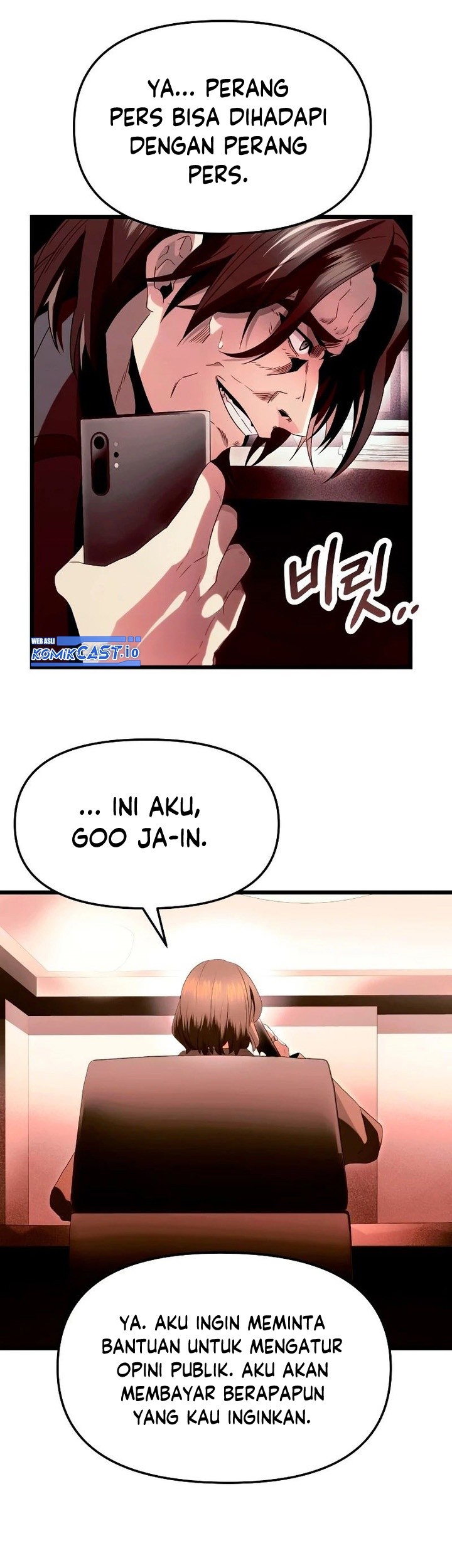 Chapter 65 - halaman 31