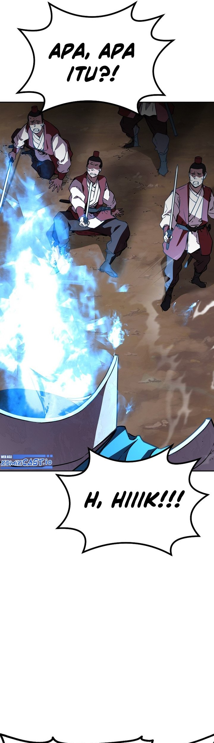 Chapter 94 - halaman 33