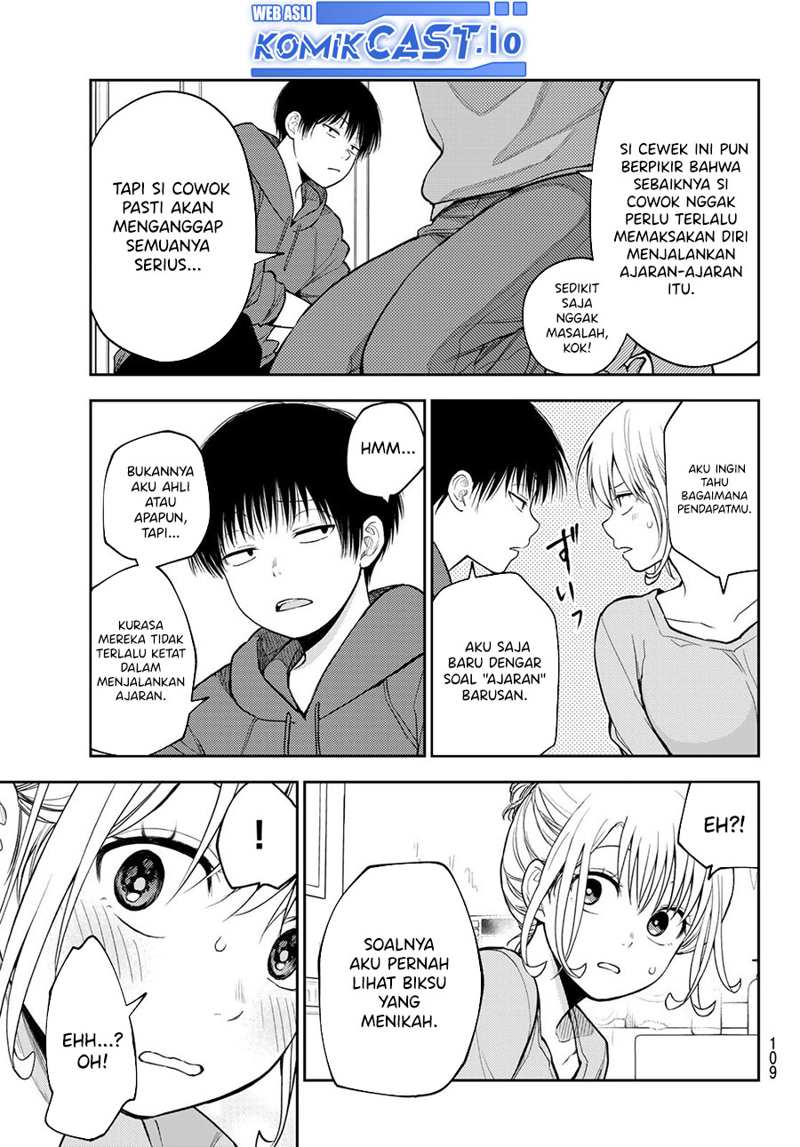 Chapter 95 - halaman 10