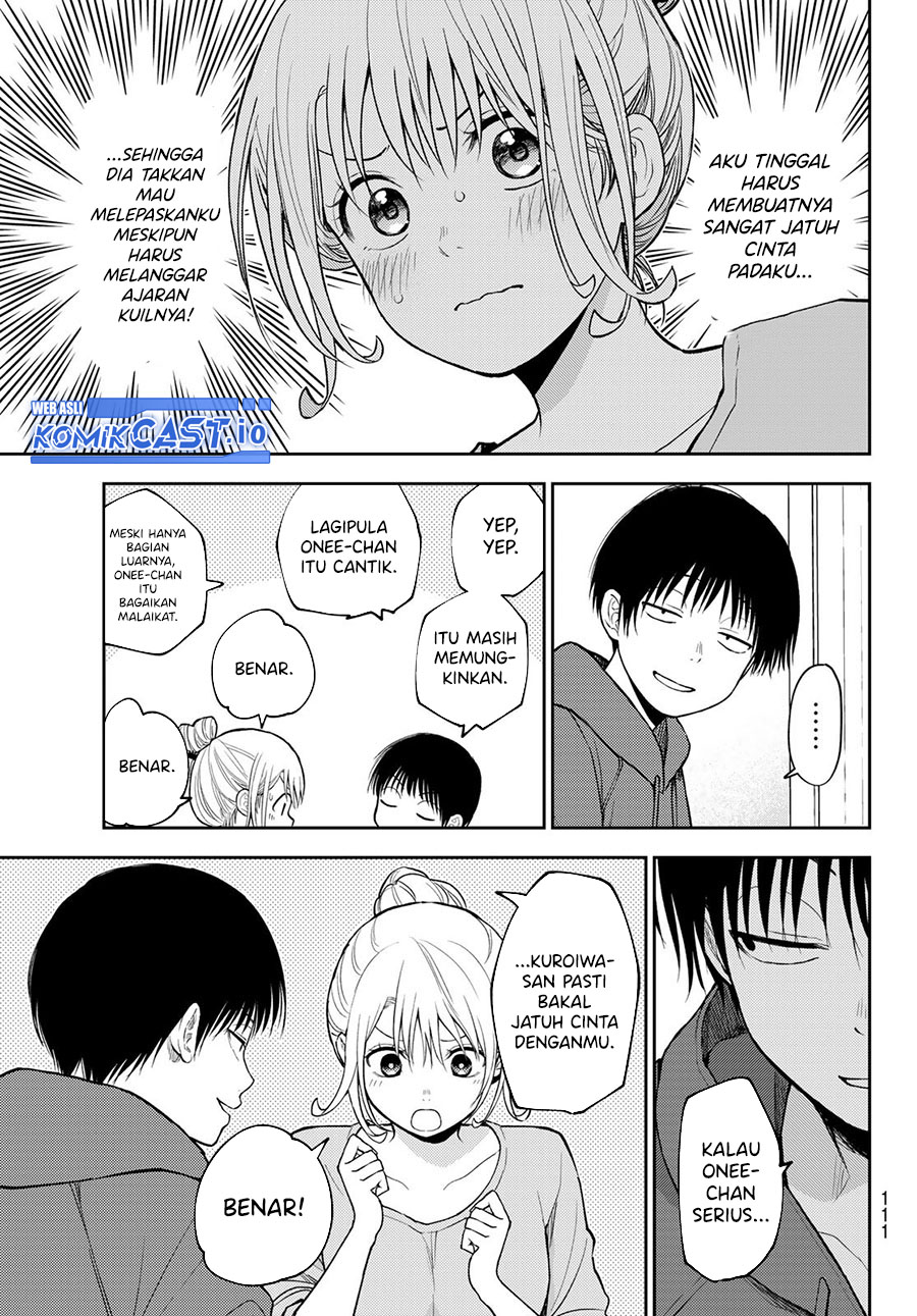 Chapter 95 - halaman 12
