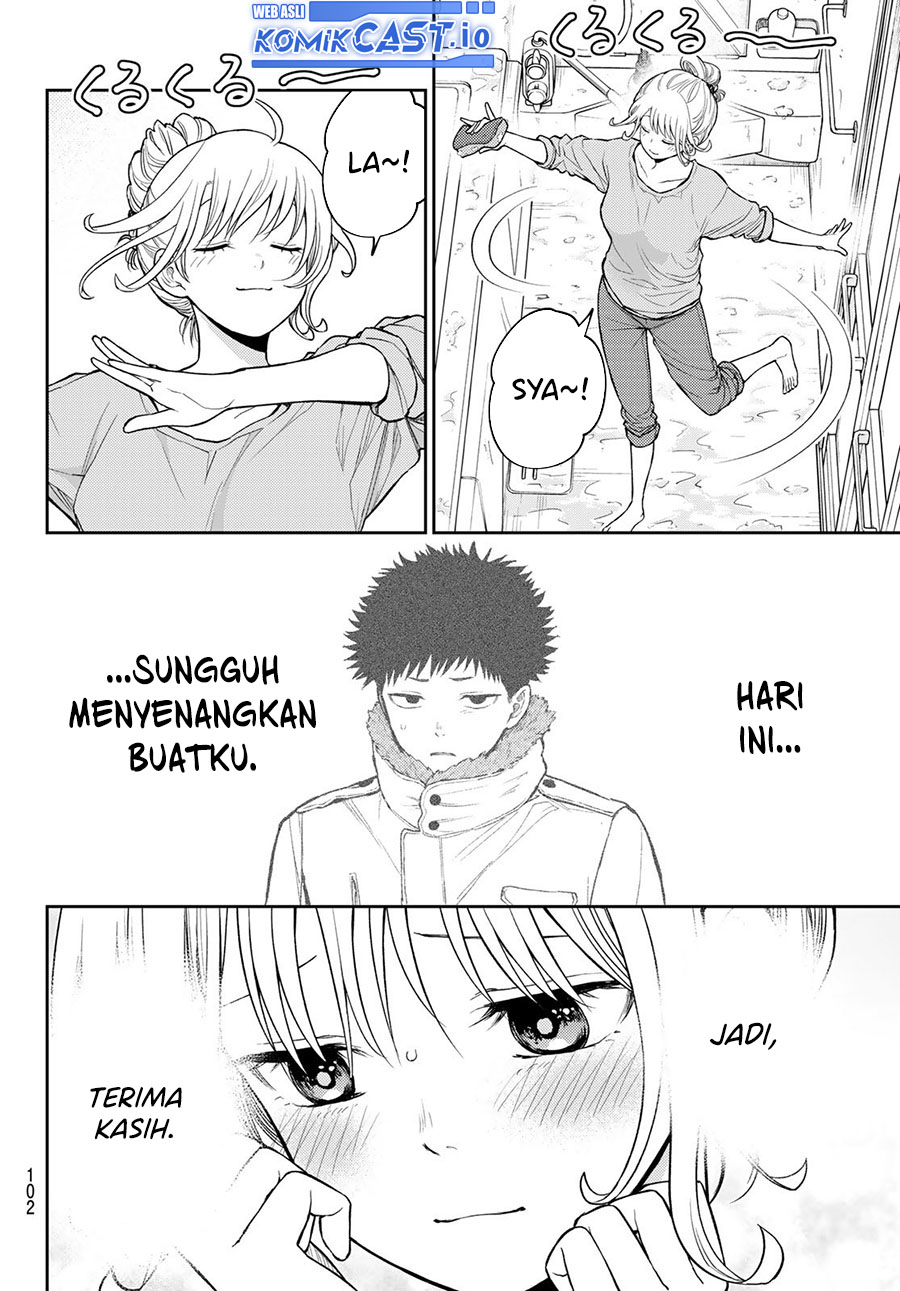 Chapter 95 - halaman 3