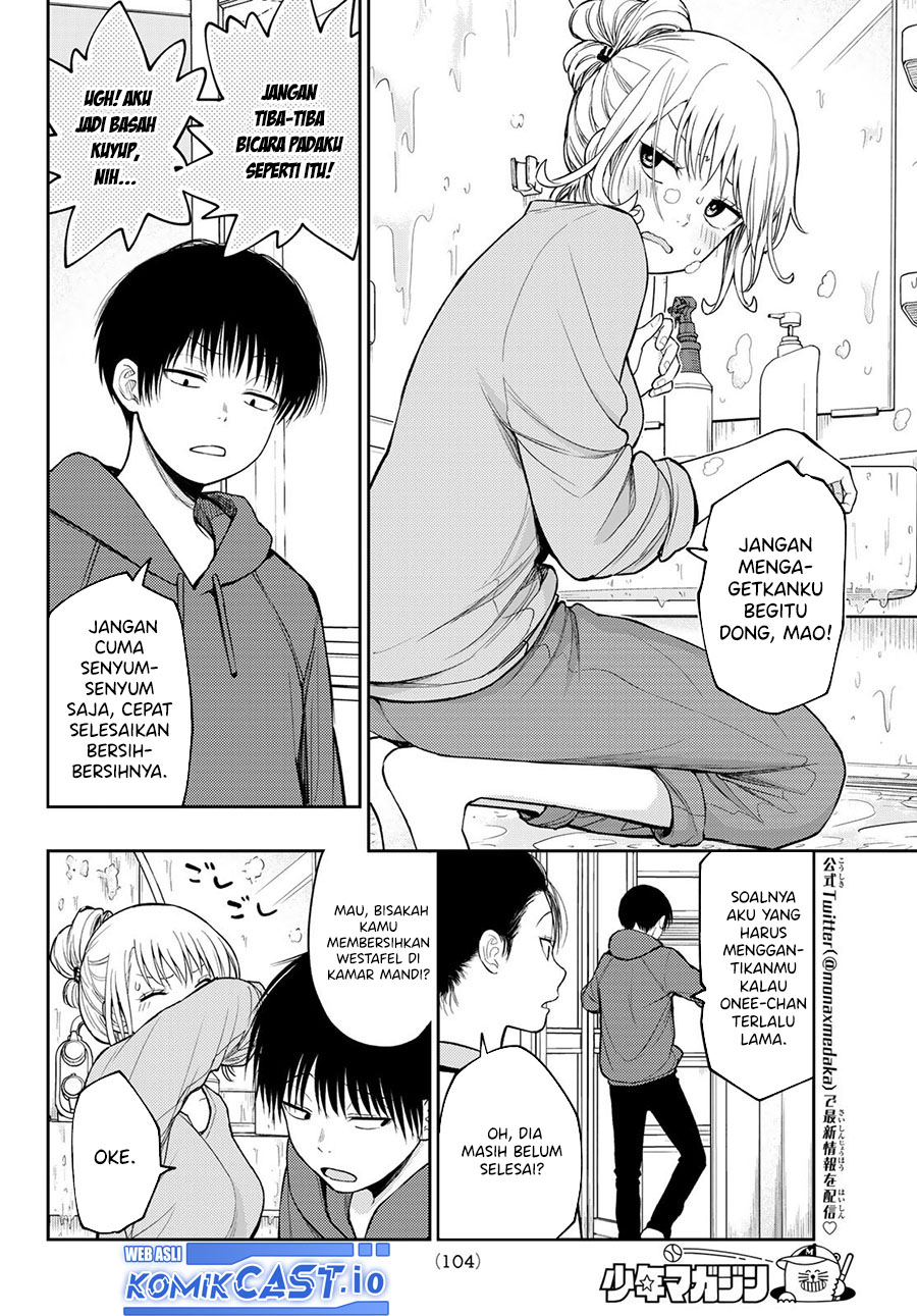 Chapter 95 - halaman 5