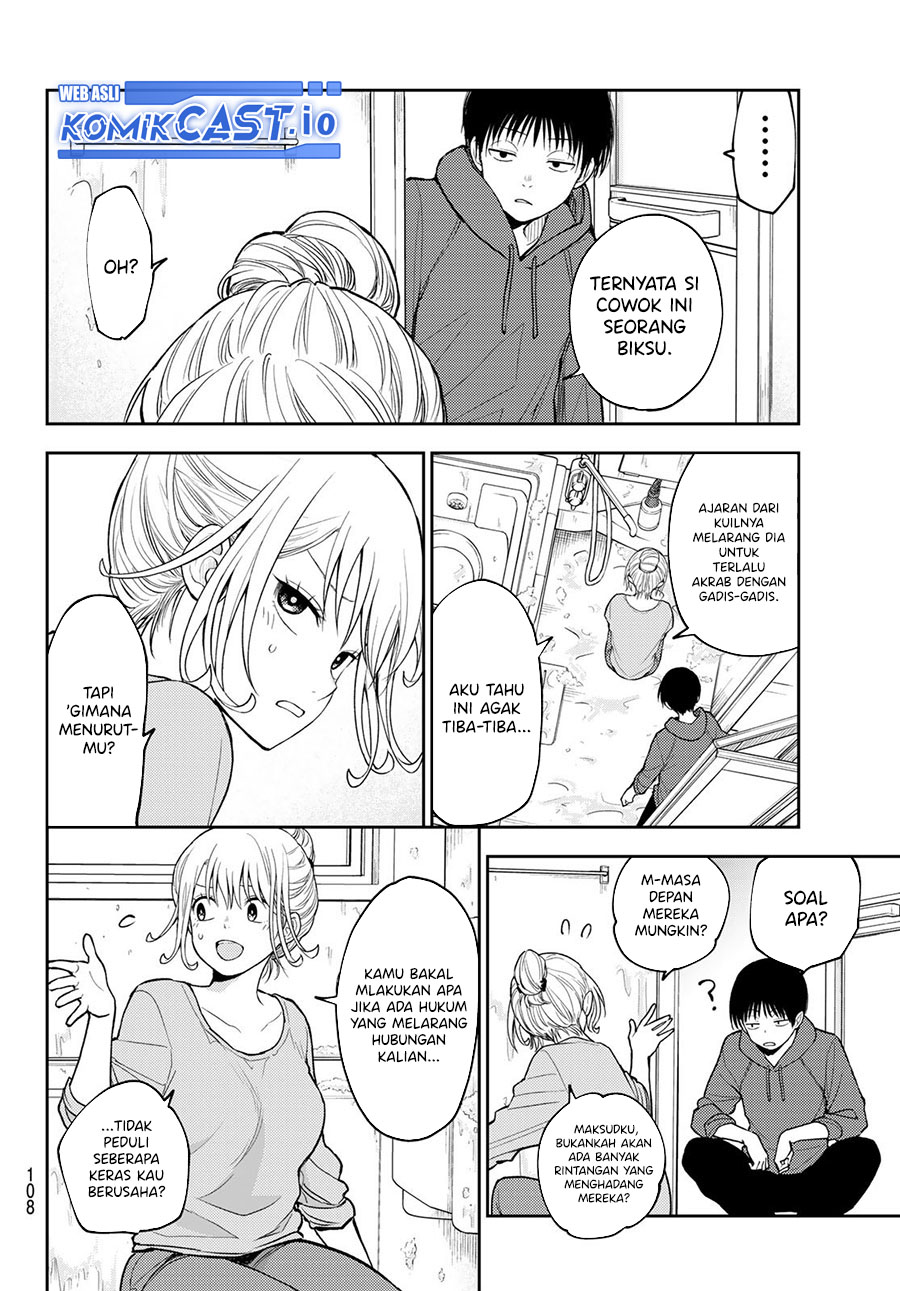 Chapter 95 - halaman 9