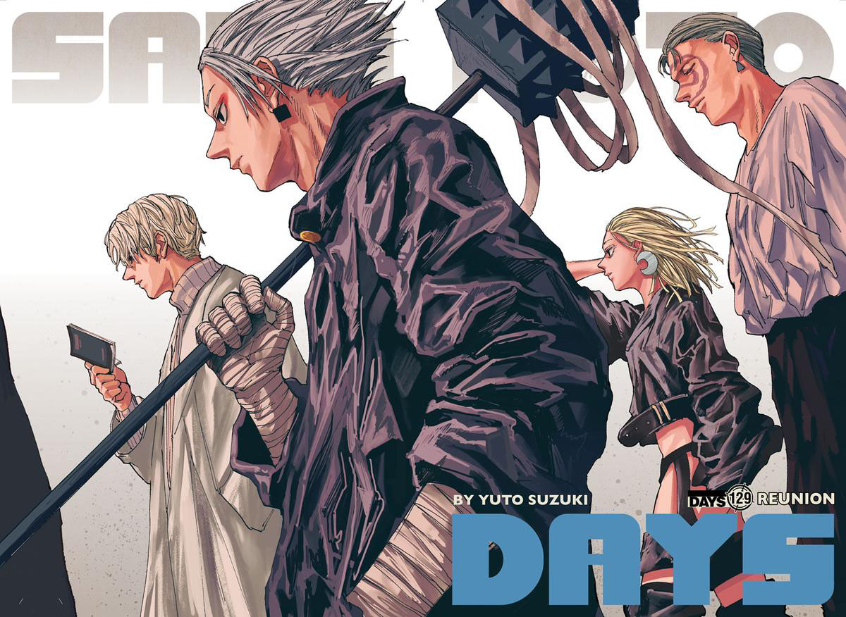Chapter 129 - halaman 4