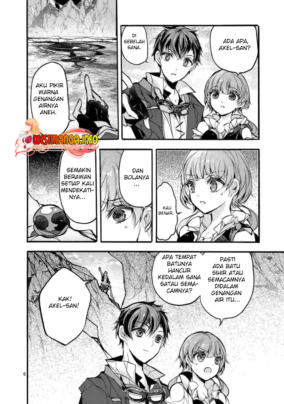 Chapter 24 - halaman 9