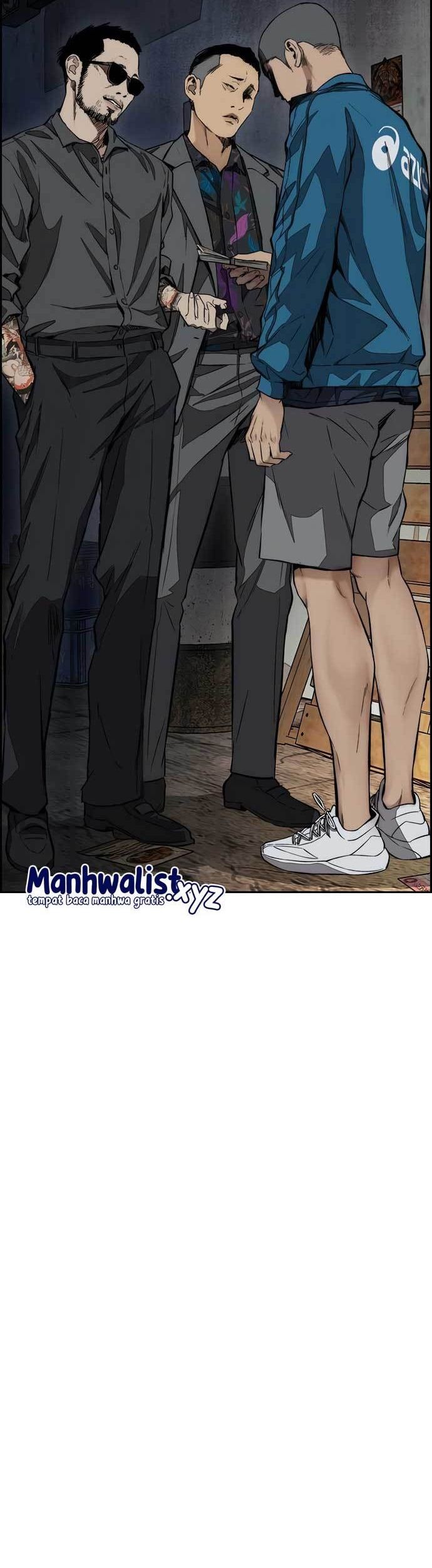 Chapter 455 - halaman 134