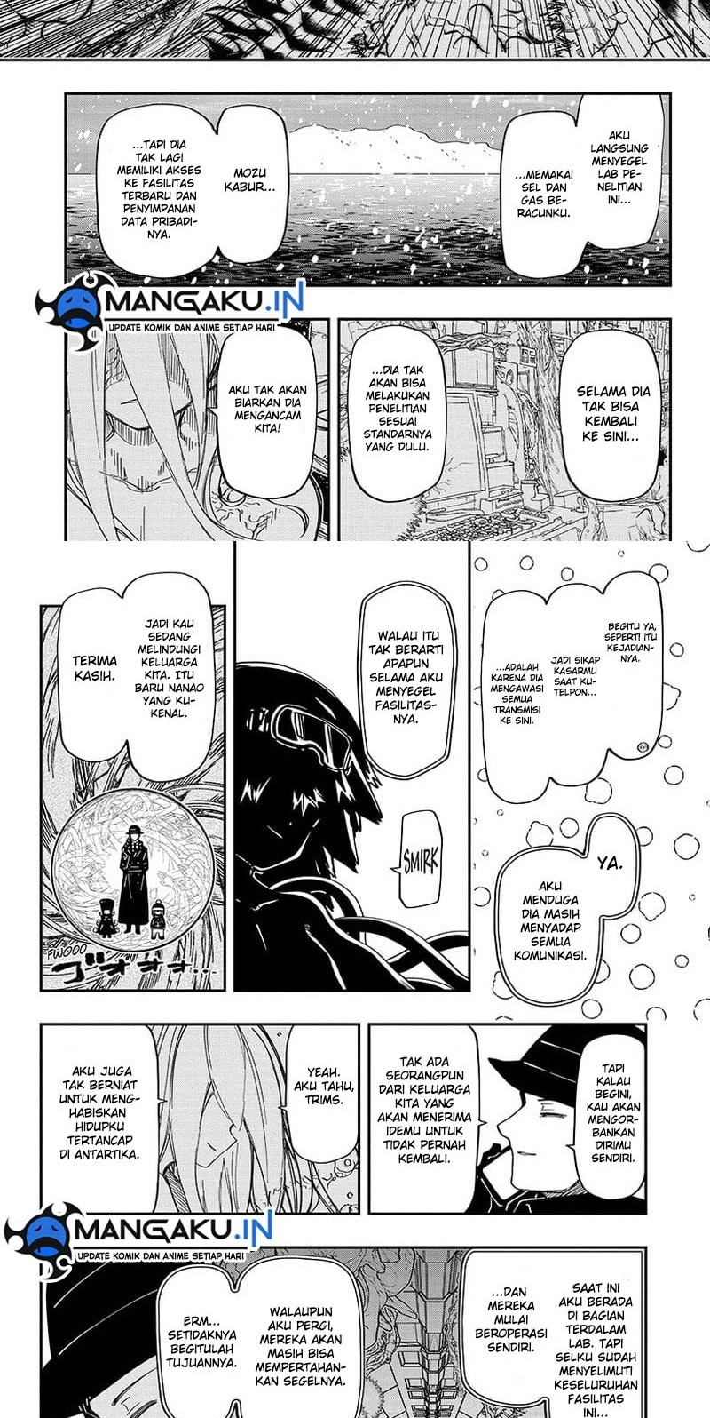 Chapter 188 - halaman 7