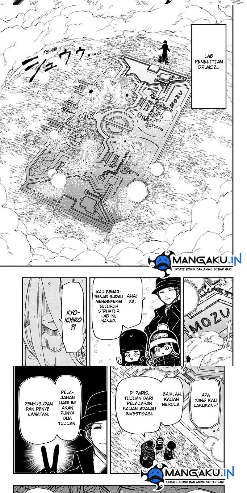 Chapter 188 - halaman 9