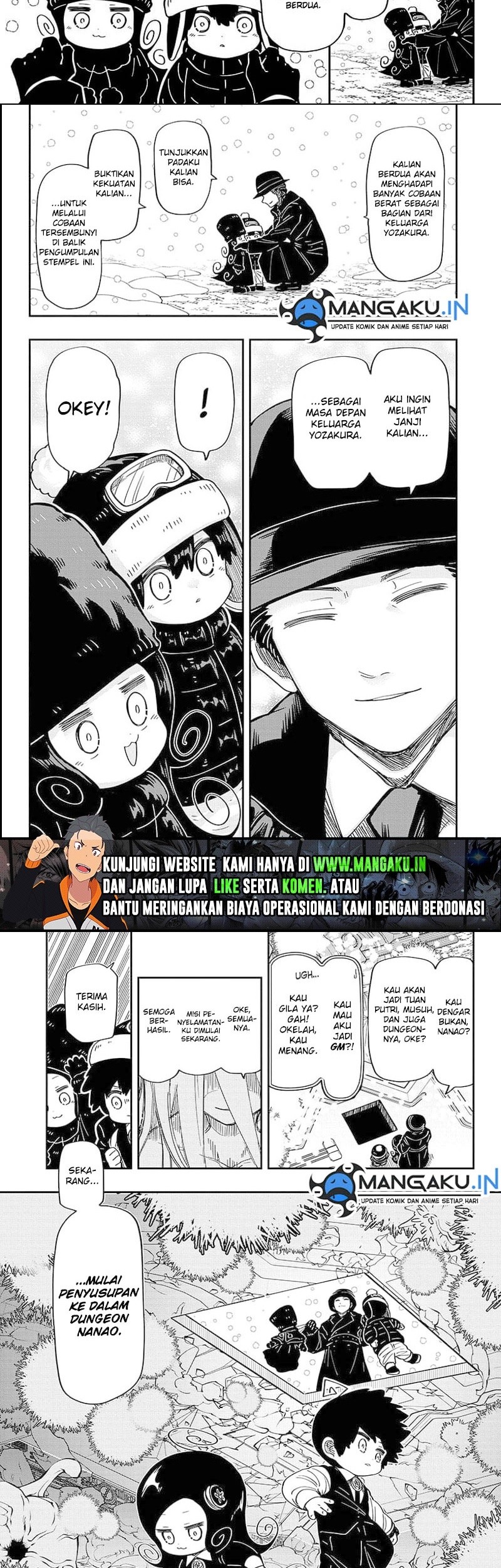 Chapter 188 - halaman 12