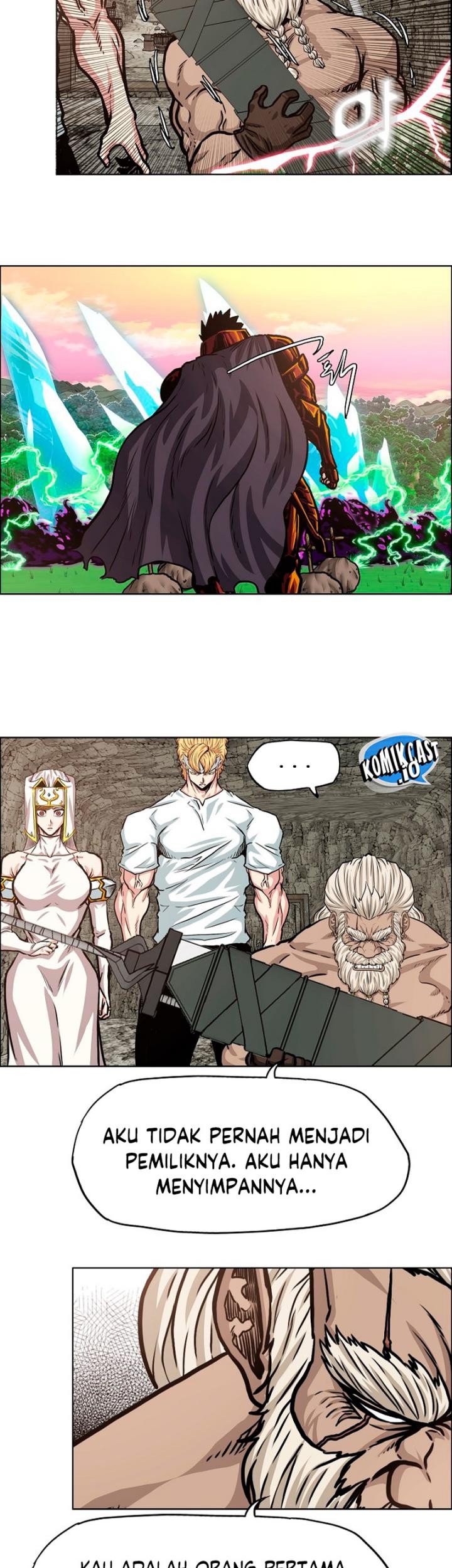 Chapter 96 - halaman 42