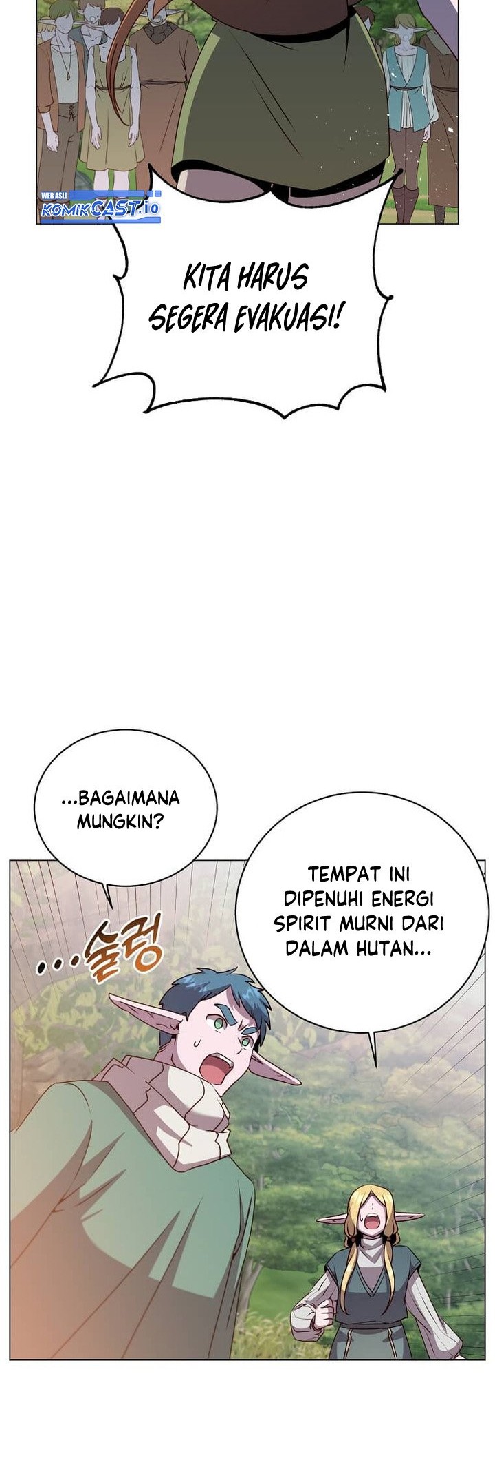 Chapter 137 - halaman 22