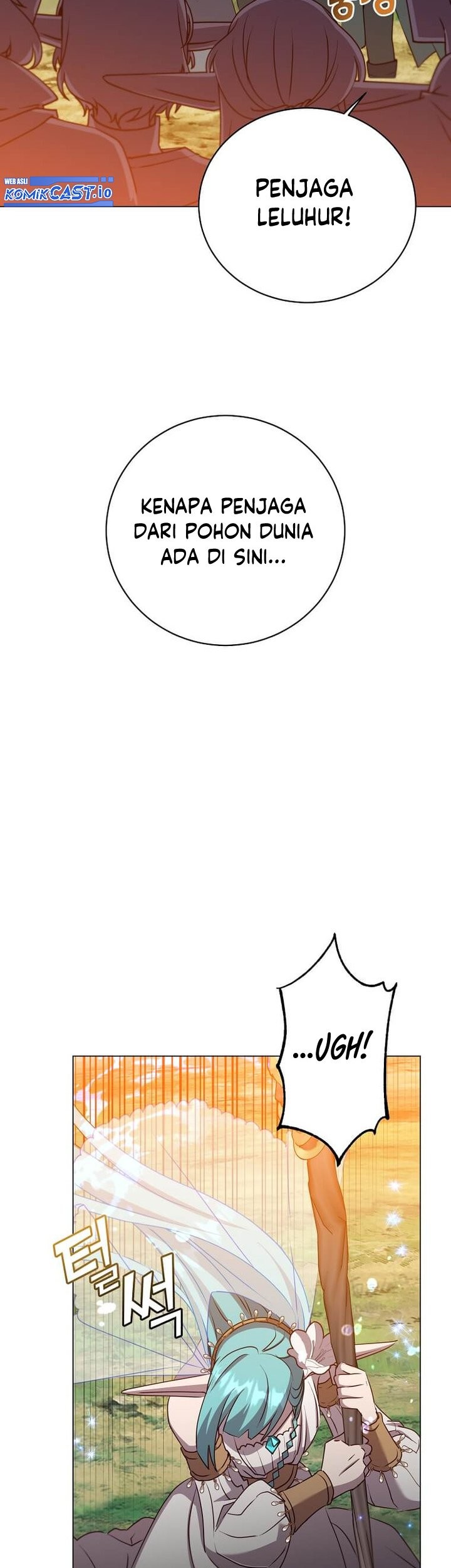 Chapter 137 - halaman 25