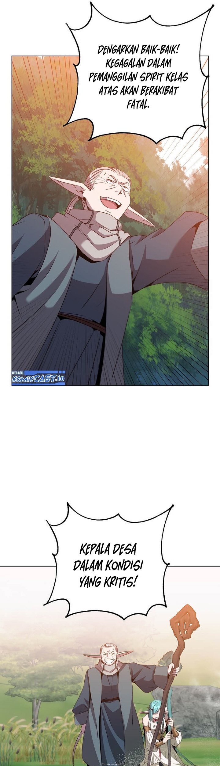 Chapter 137 - halaman 27