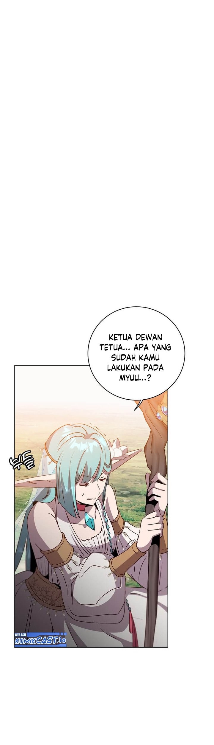 Chapter 137 - halaman 29