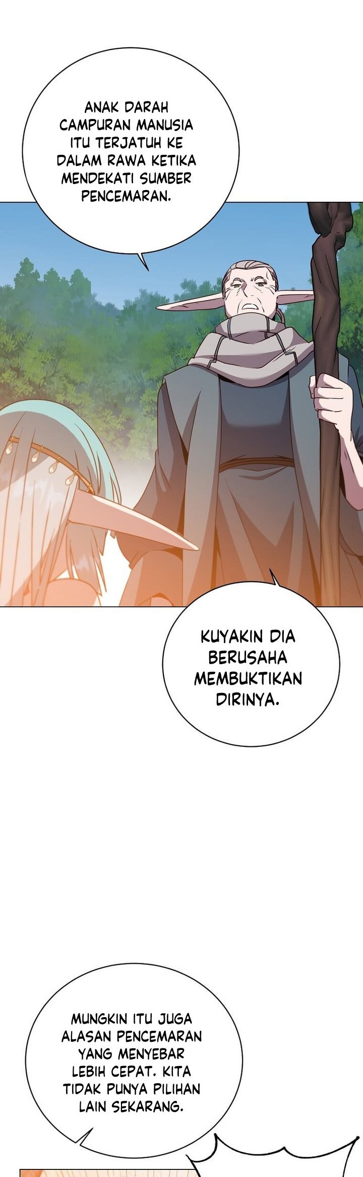 Chapter 137 - halaman 30
