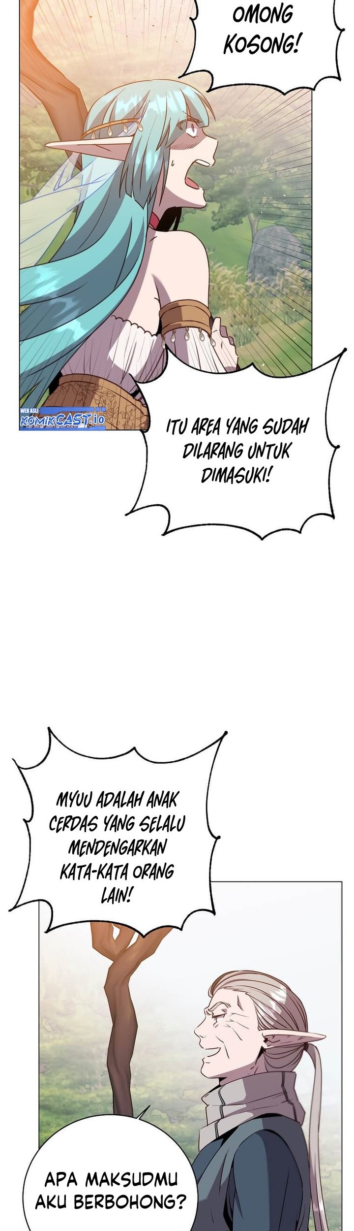 Chapter 137 - halaman 31