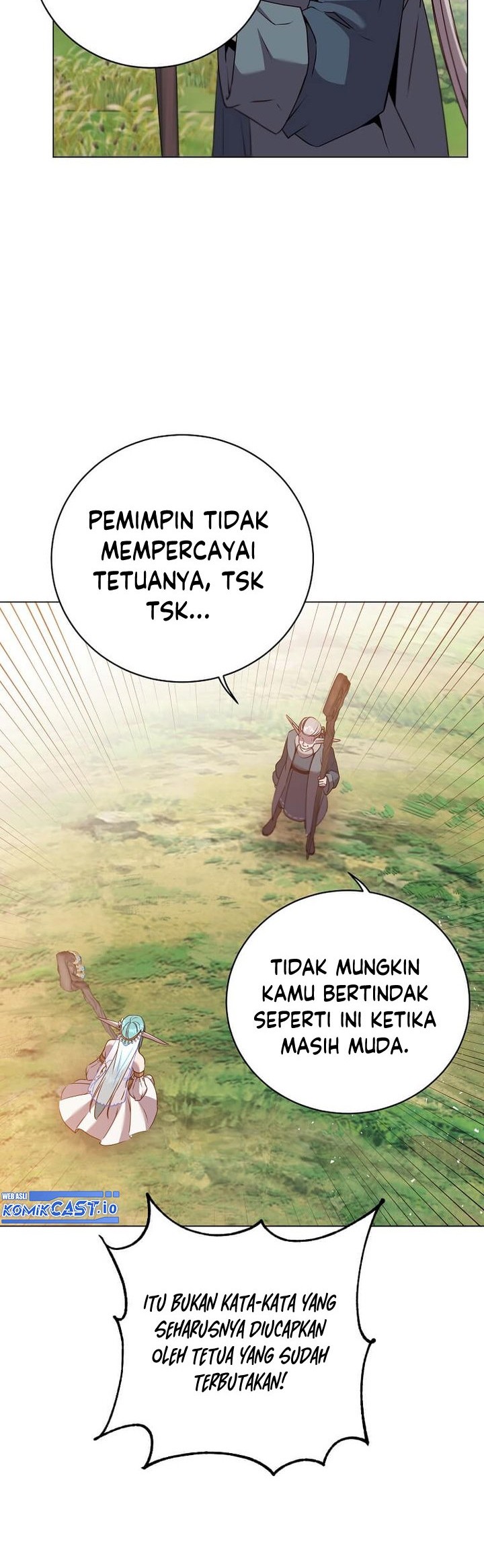 Chapter 137 - halaman 32