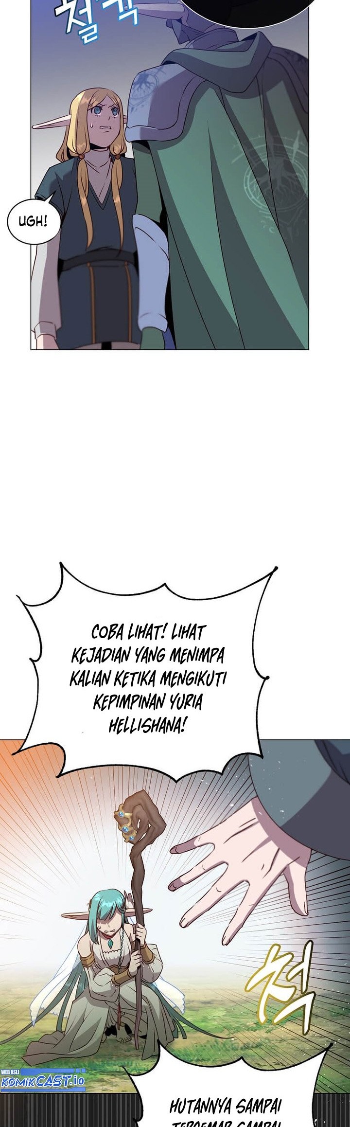 Chapter 137 - halaman 34