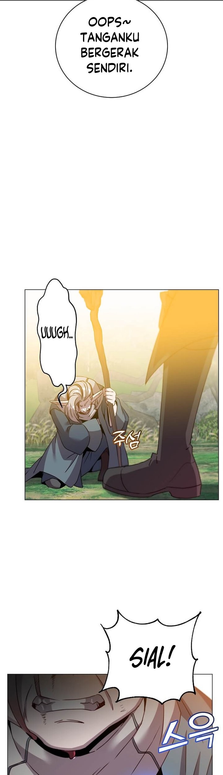 Chapter 137 - halaman 43