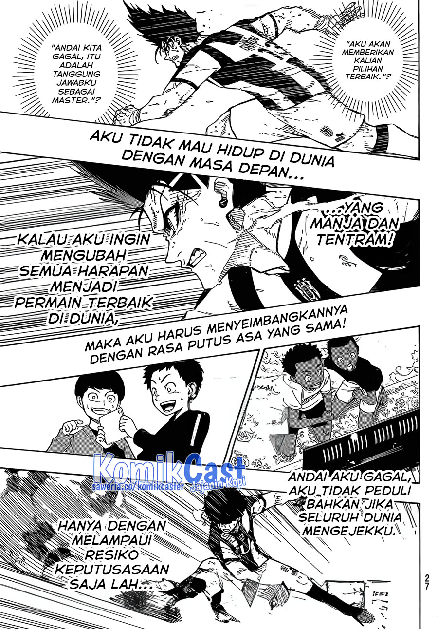 Chapter 227 - halaman 16