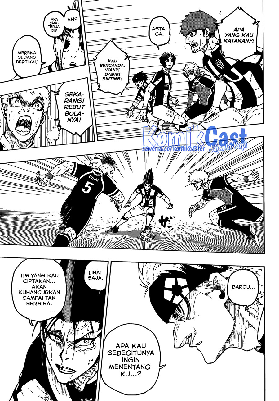 Chapter 227 - halaman 8