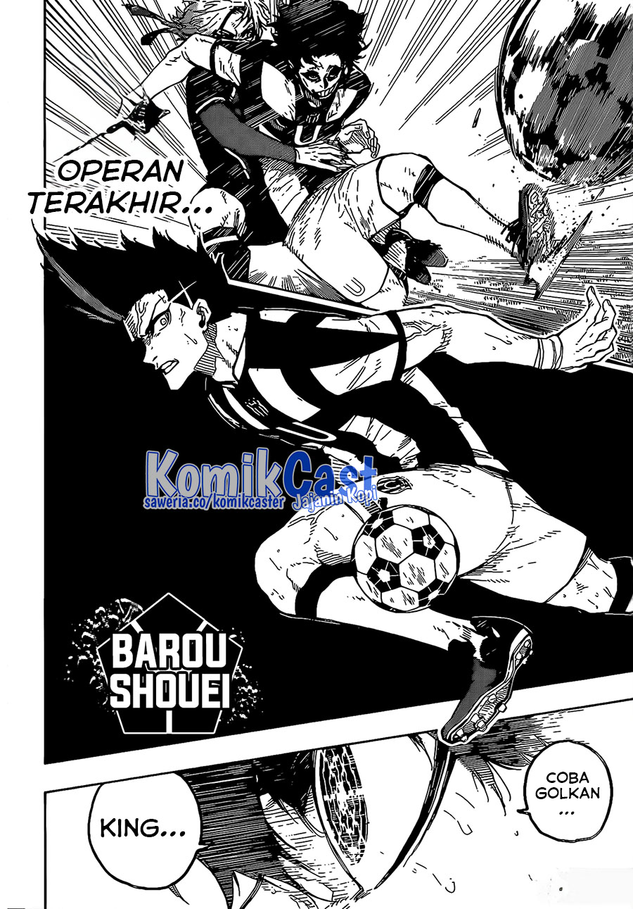 Chapter 226 - halaman 11