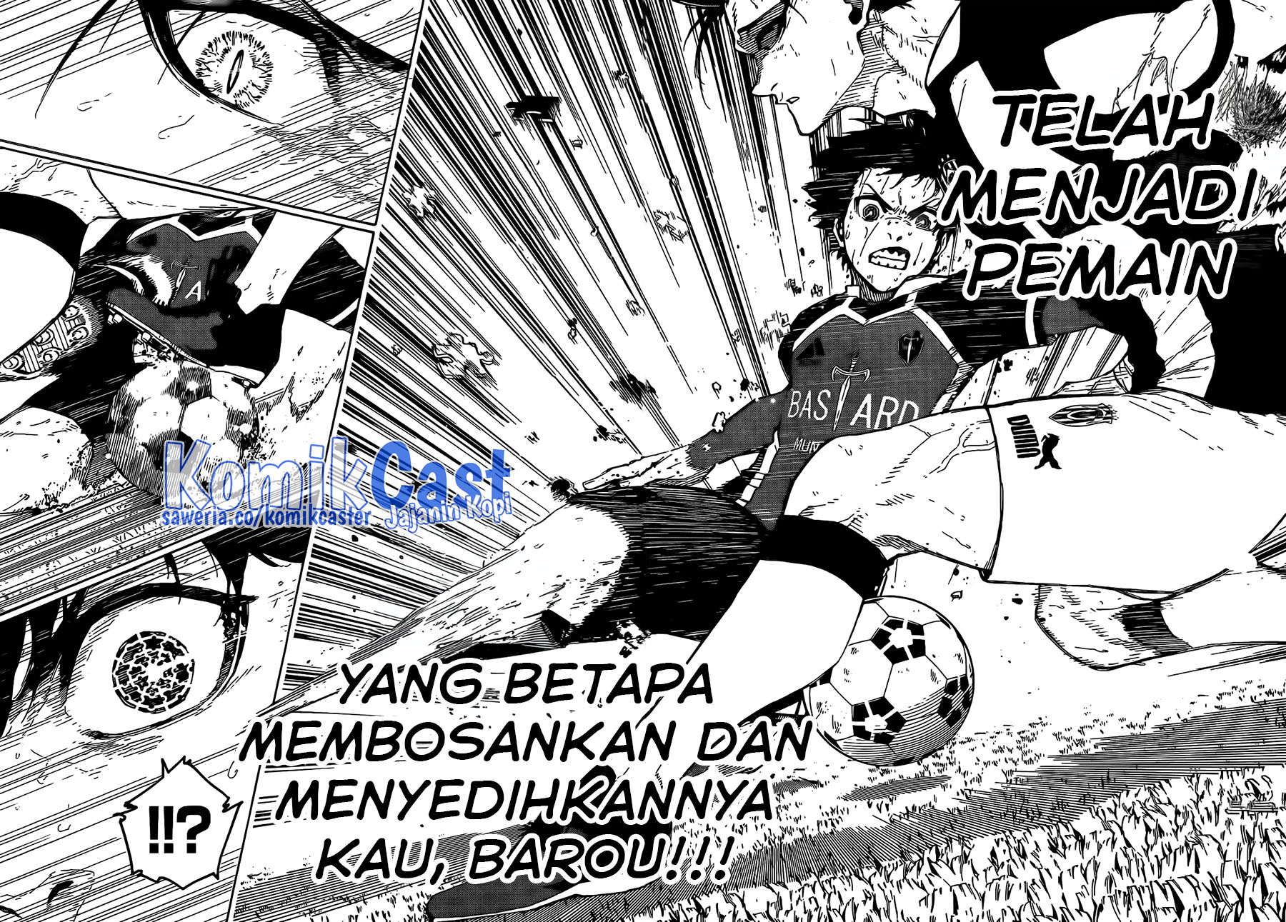 Chapter 226 - halaman 15