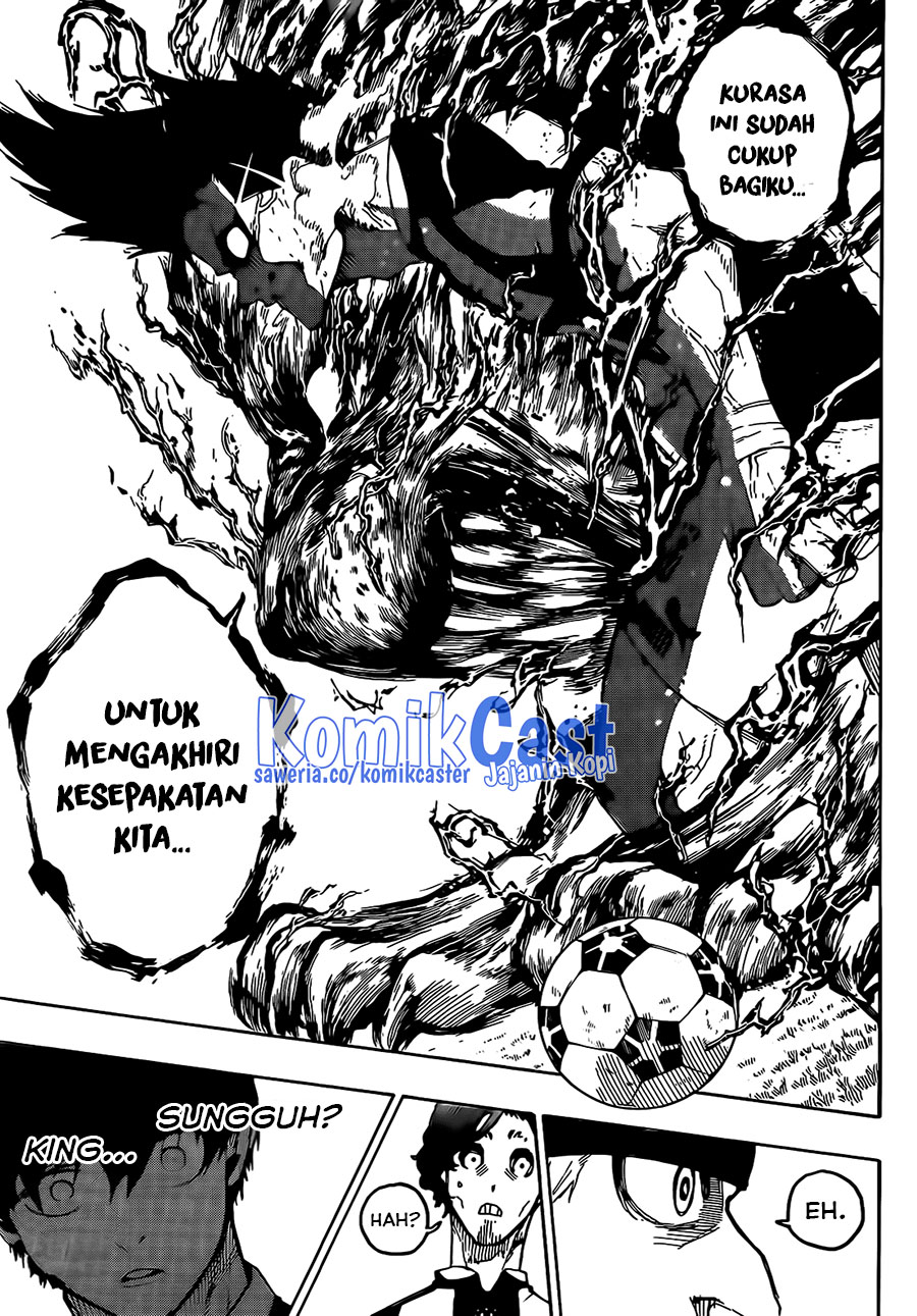 Chapter 226 - halaman 19